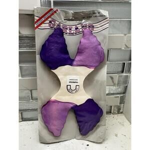 Four-leaf clover Paper Garland Buntings Banner Hanging Wedding Party Decor 12ft